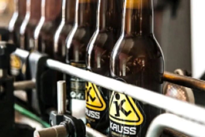 Birrificio Kauss