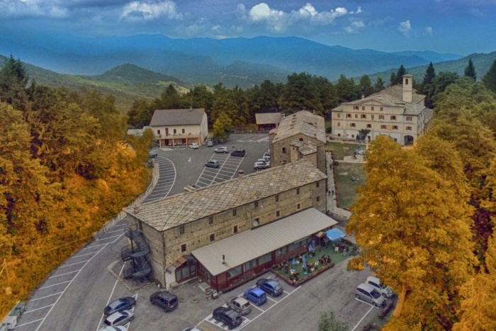 Santuario di Valmala